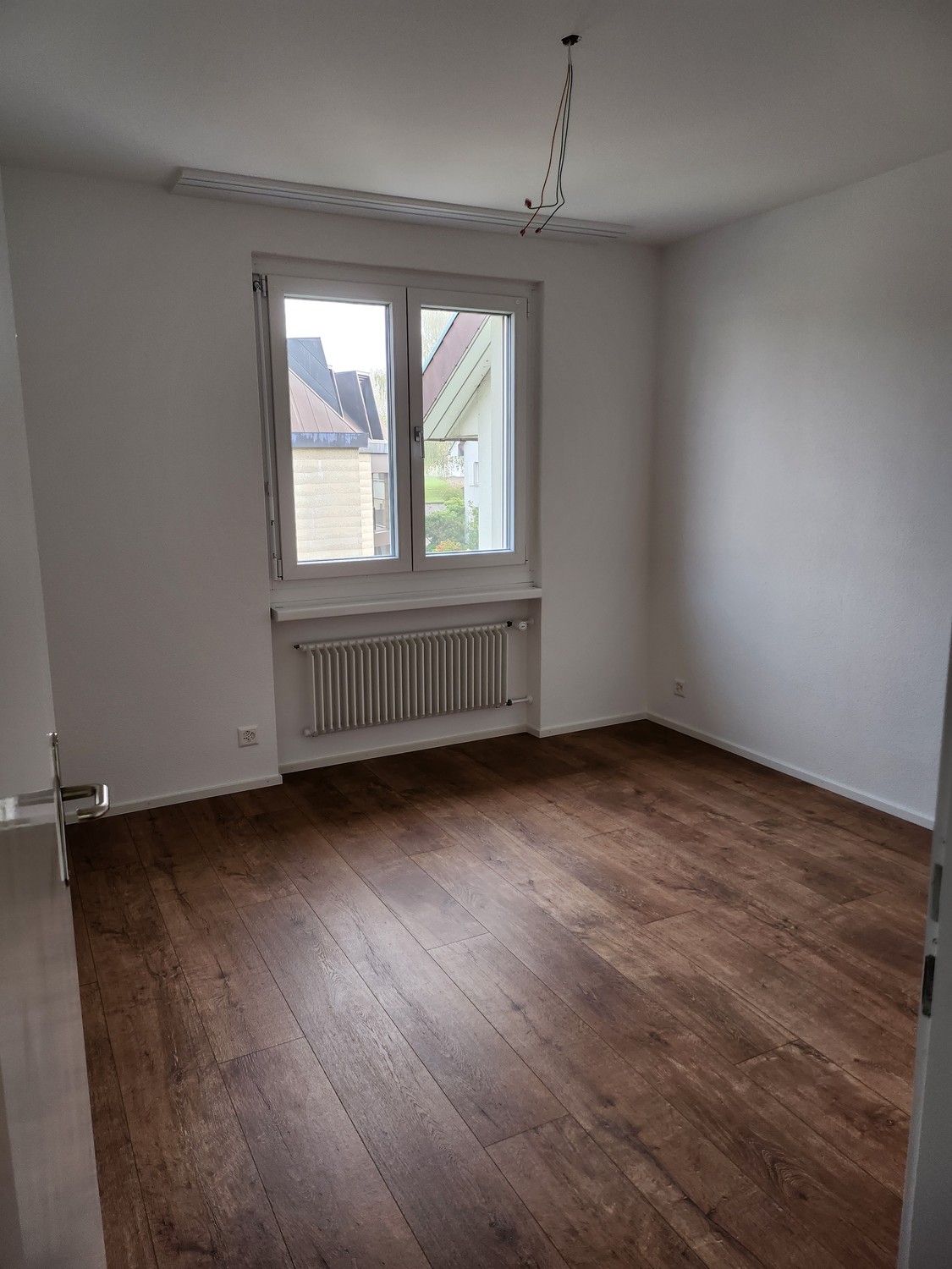 6 ½ pièces appartement