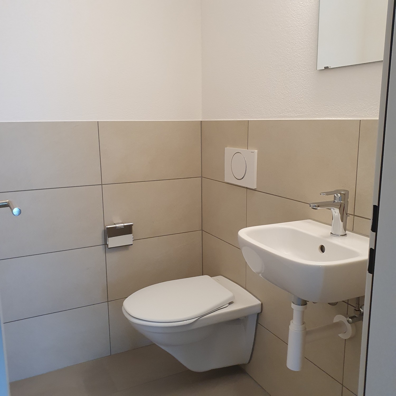 Appartamento di 4 ½ locali
