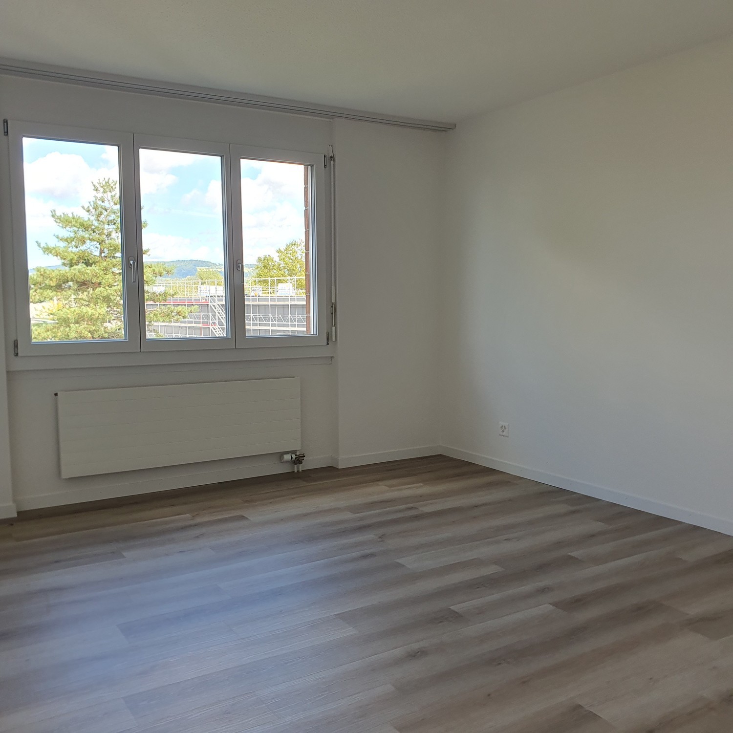 Appartamento di 4 ½ locali