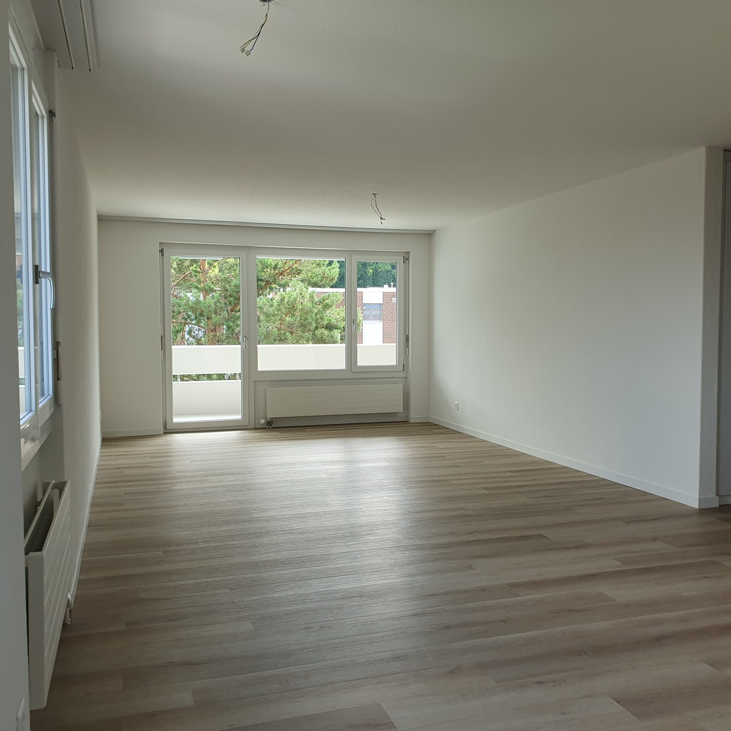 Appartamento di 4 ½ locali
