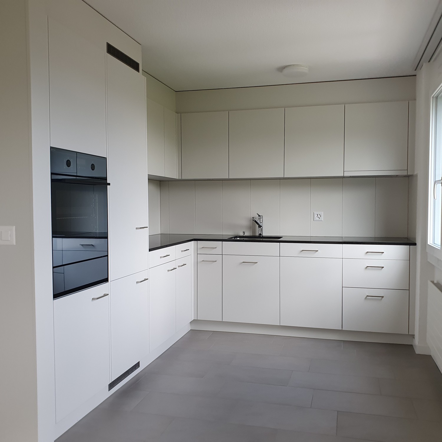 Appartamento di 4 ½ locali