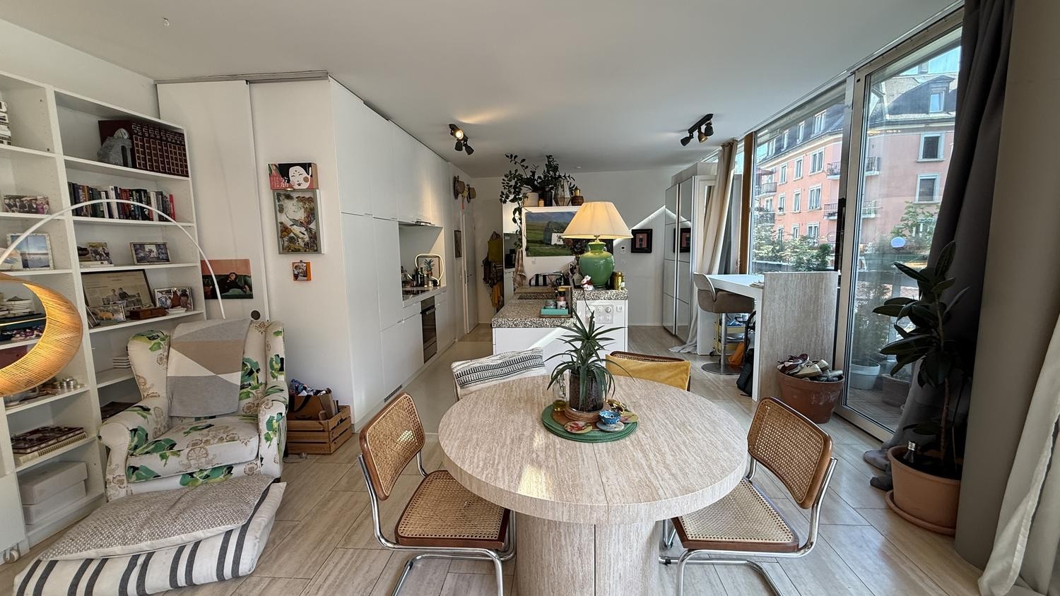 Room in a shared flat, photo 3 of 10