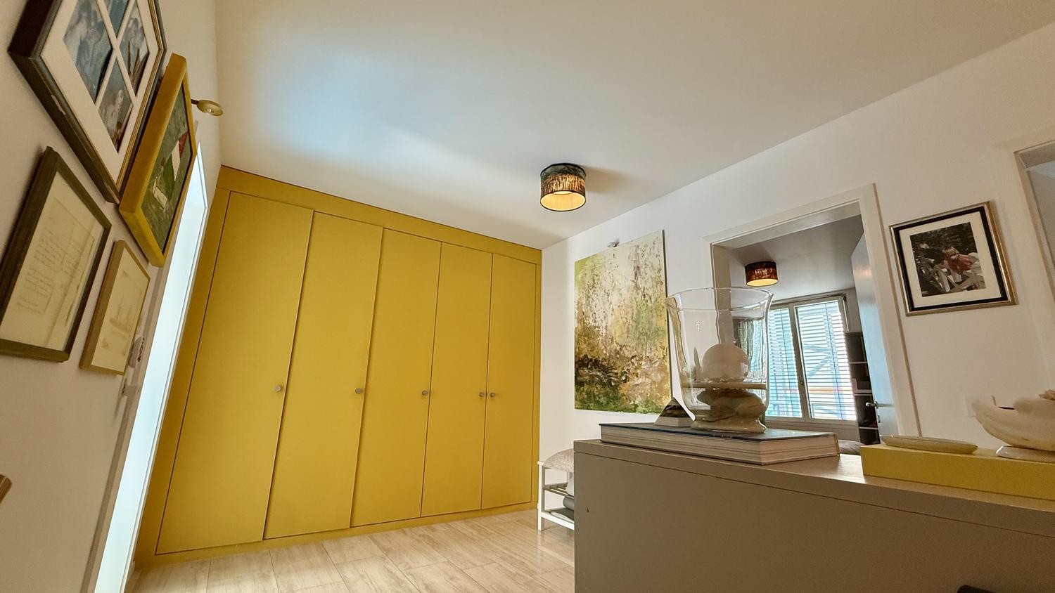 Room in a shared flat, photo 10 of 10