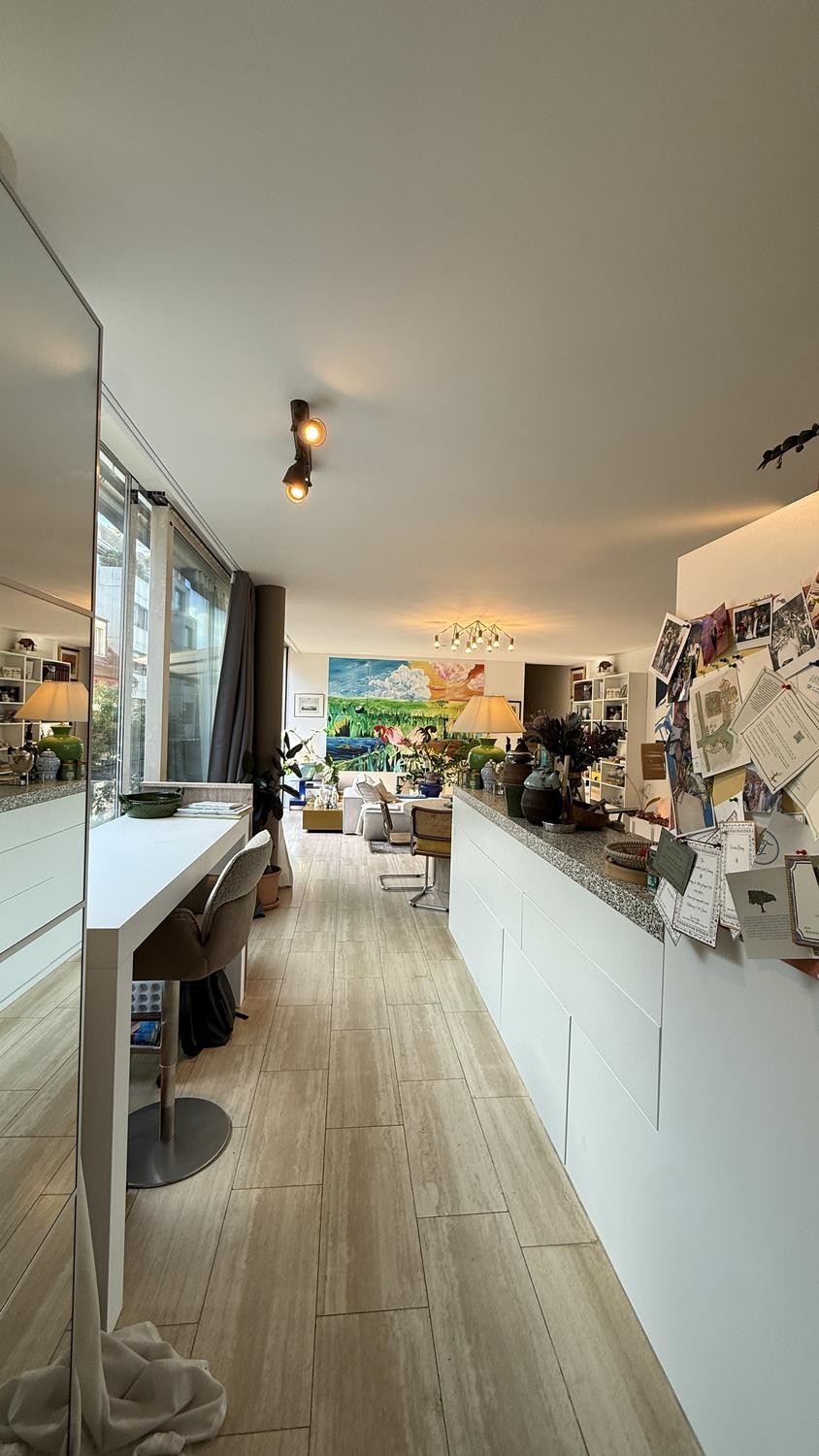 Room in a shared flat, photo 4 of 10