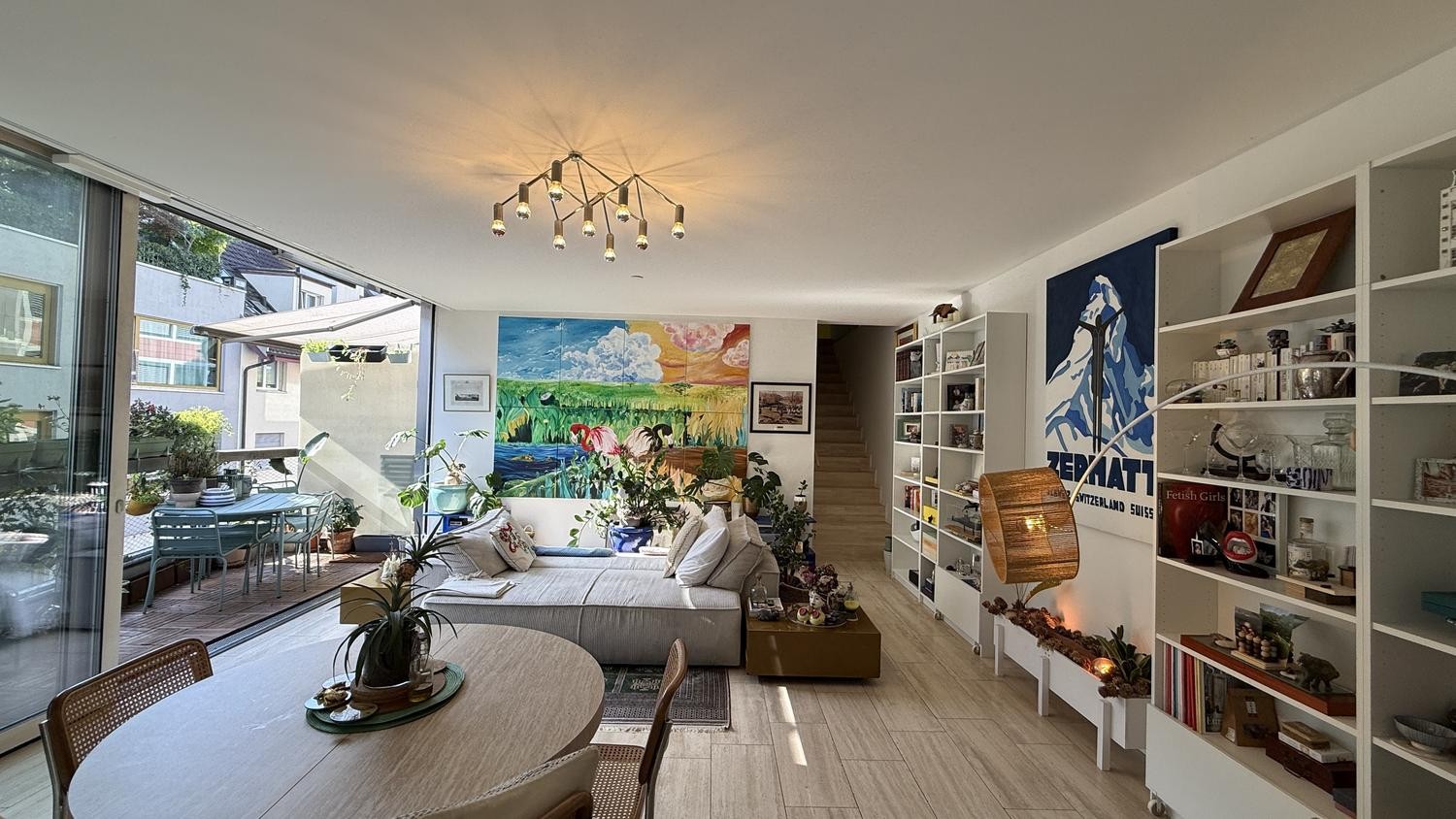 Room in a shared flat, photo 6 of 10