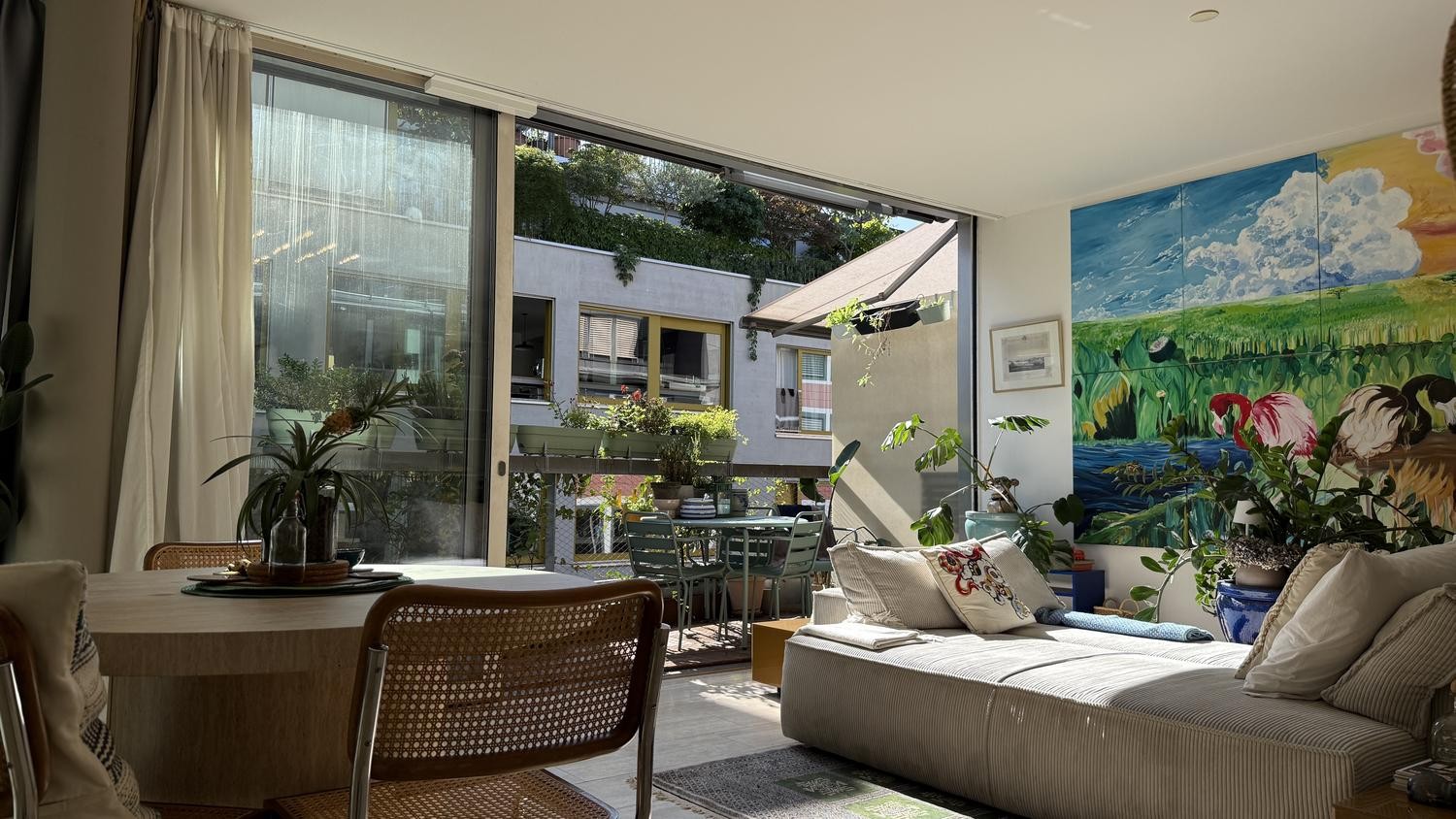 Room in a shared flat, photo 2 of 10