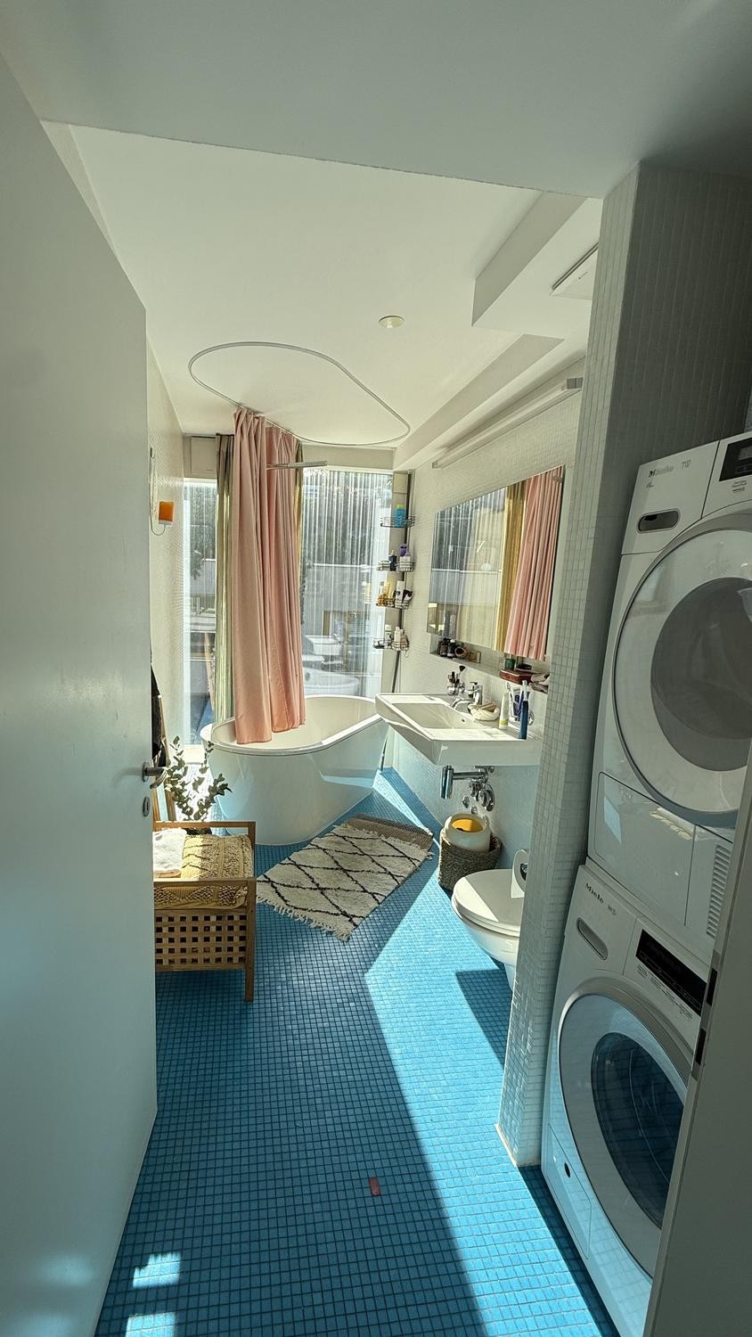 Room in a shared flat, photo 8 of 10
