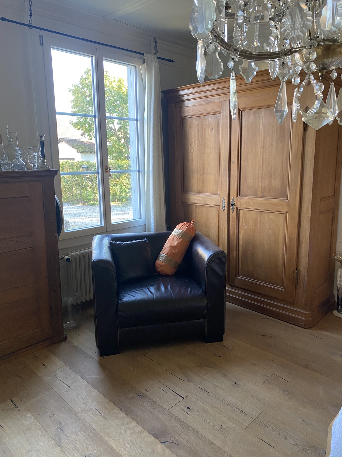 Room in a shared flat, photo 3 of 7