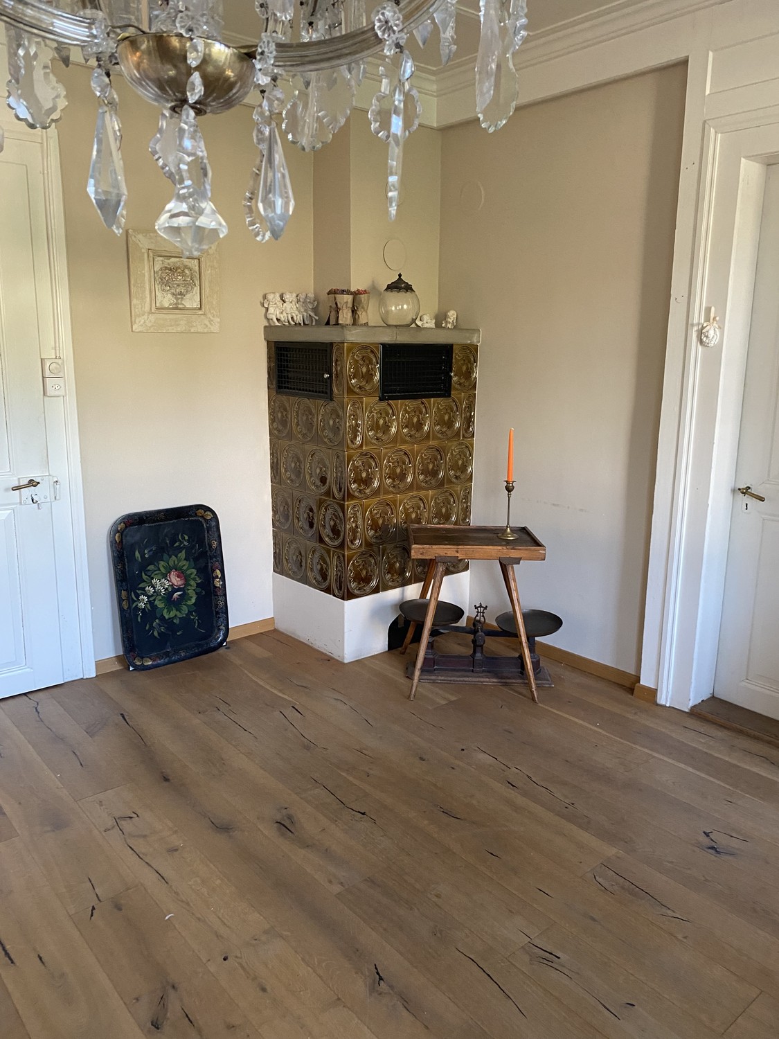 Room in a shared flat, photo 1 of 7