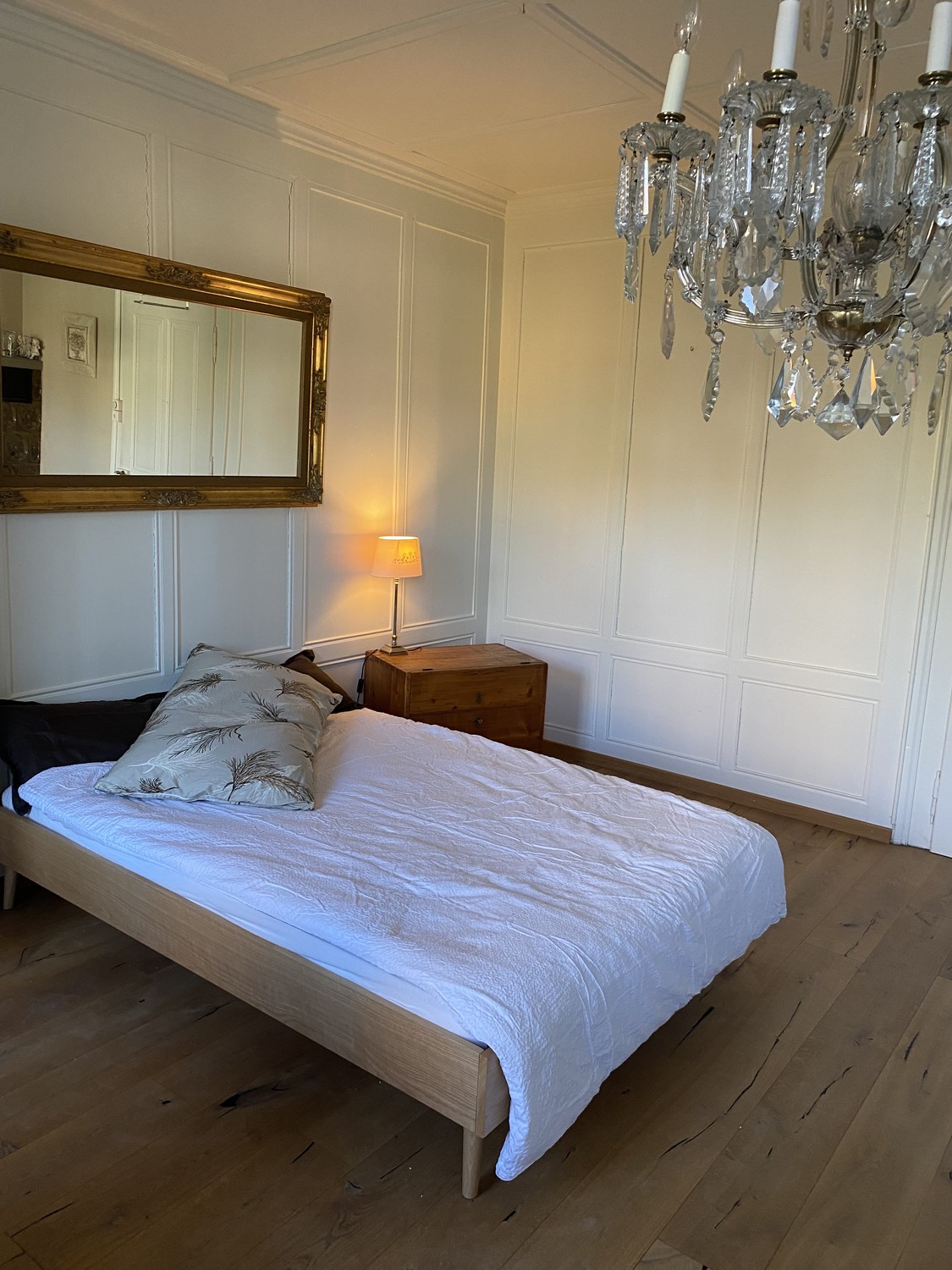 Room in a shared flat, photo 2 of 7