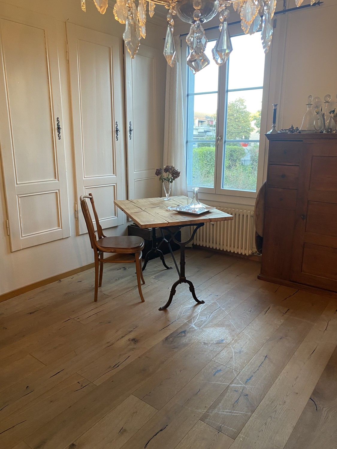Room in a shared flat, photo 4 of 7