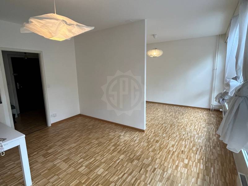 2 ½ rooms apartment, photo 5 of 7