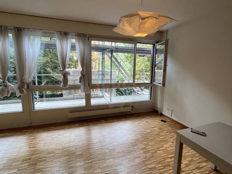 2 ½ rooms apartment, photo 3 of 7