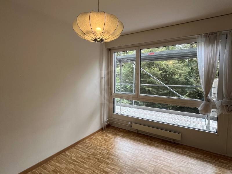 2 ½ rooms apartment, photo 2 of 7