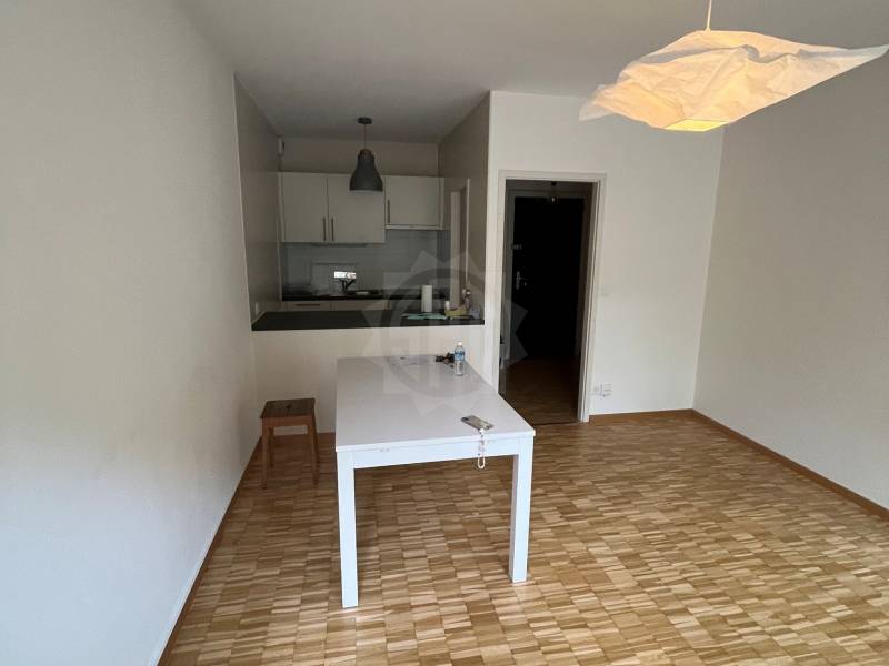 2 ½ rooms apartment, photo 4 of 7