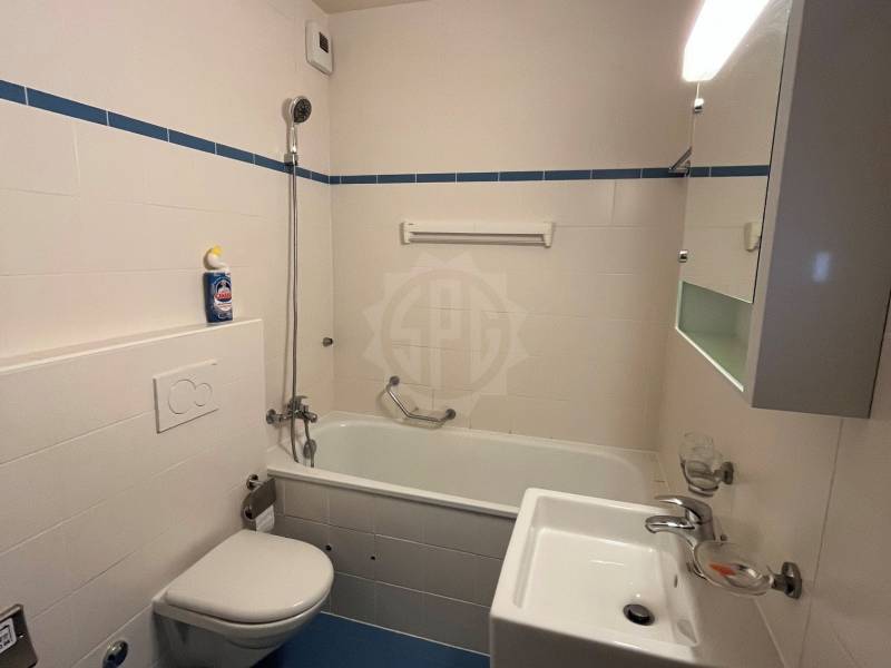 2 ½ rooms apartment, photo 7 of 7