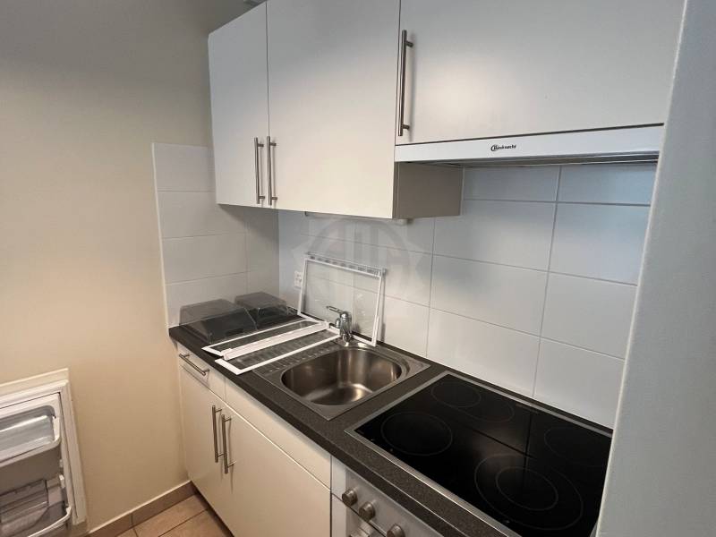 2 ½ rooms apartment, photo 6 of 7