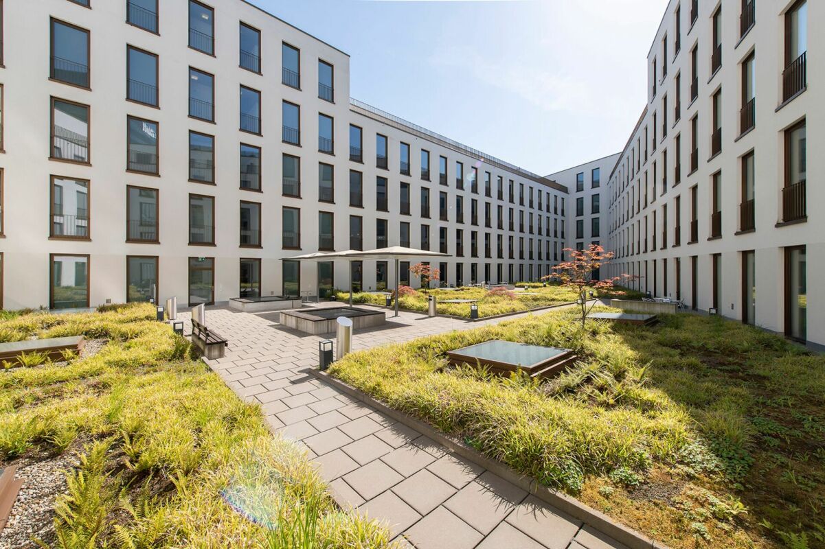 1500m² office, photo 8 of 9