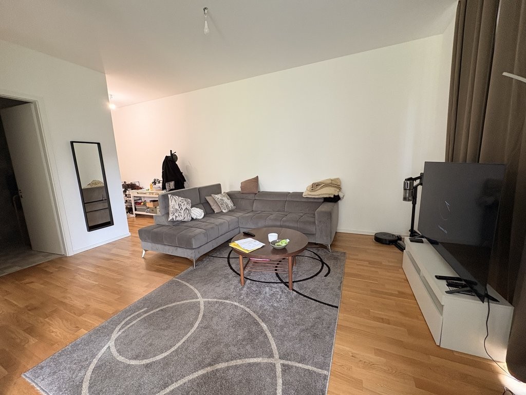 2 ½ rooms apartment, photo 1 of 5