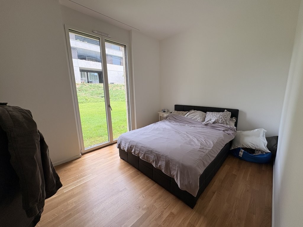 2 ½ rooms apartment, photo 3 of 5