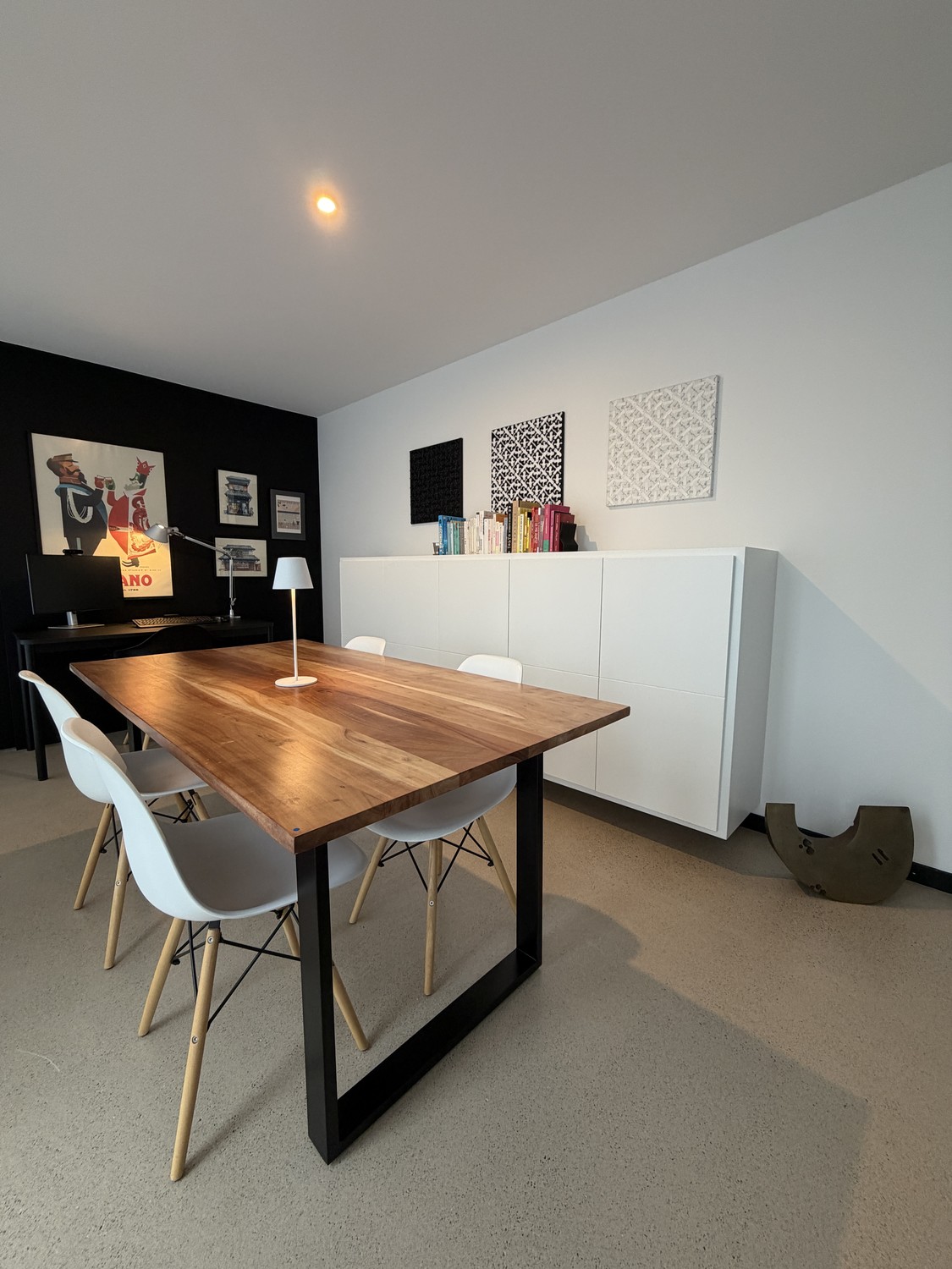 2 ½ rooms apartment, photo 3 of 8