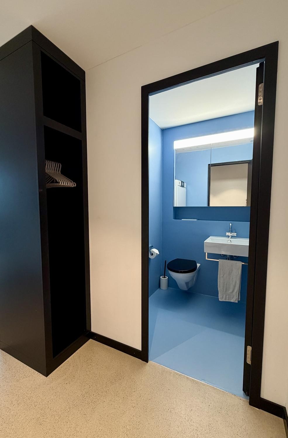 2 ½ rooms apartment, photo 6 of 8