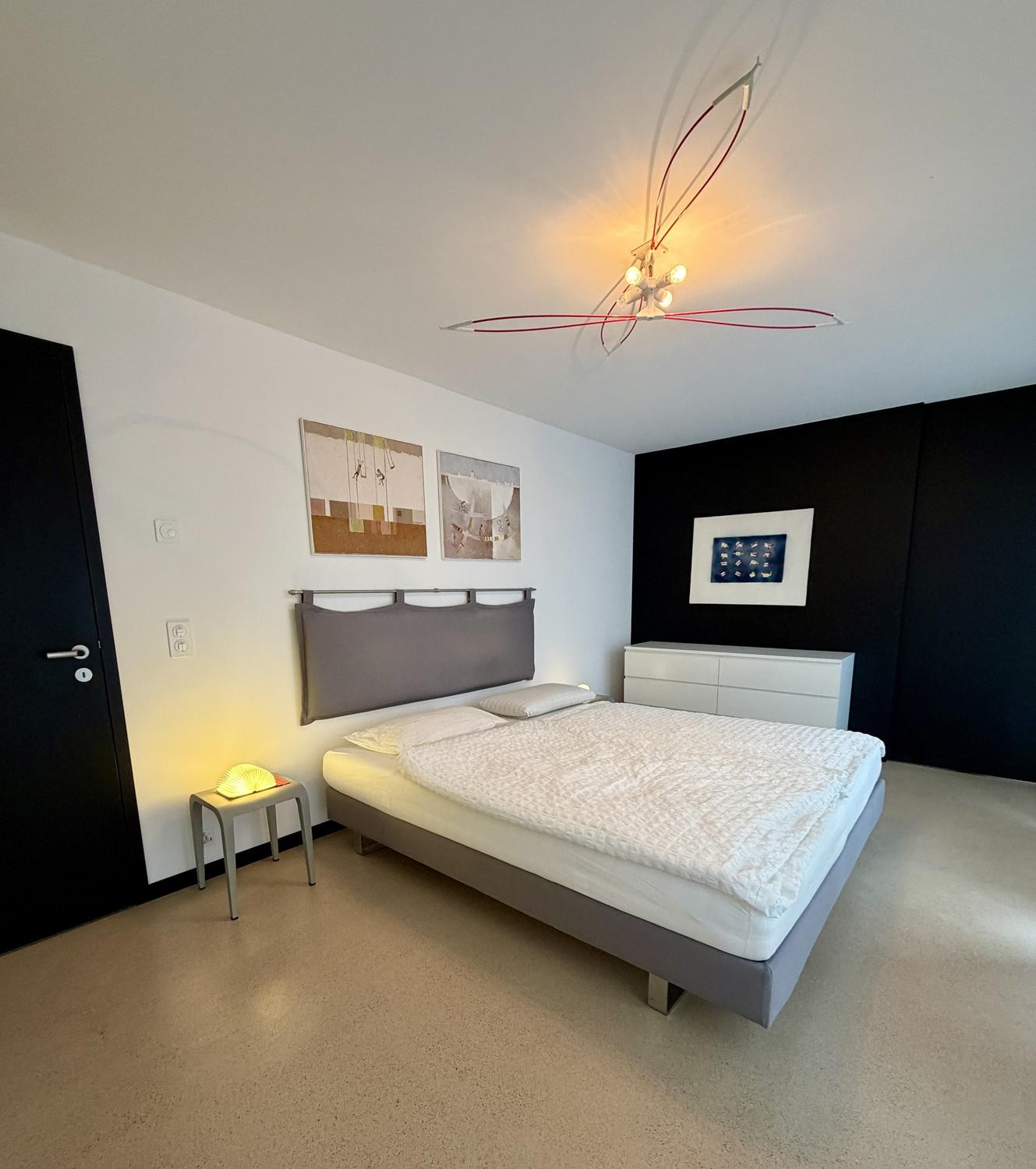 2 ½ rooms apartment, photo 7 of 8