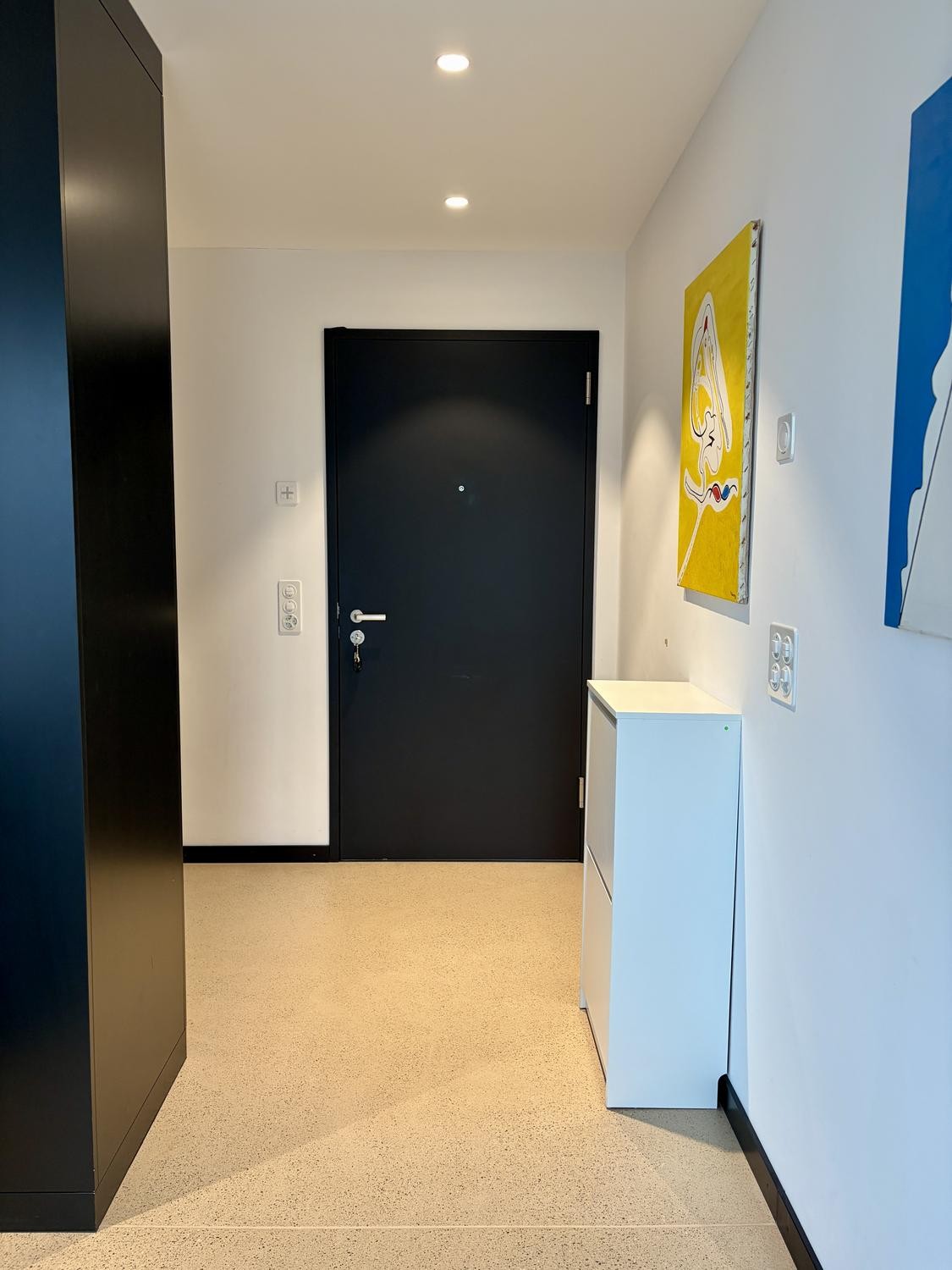 2 ½ rooms apartment, photo 5 of 8