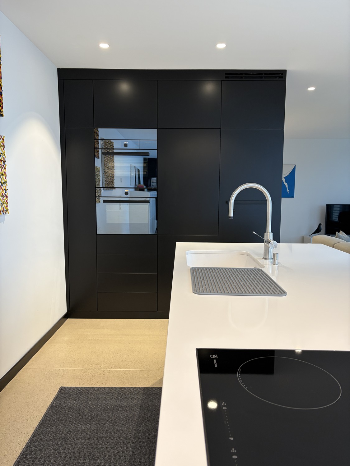 2 ½ rooms apartment, photo 4 of 8