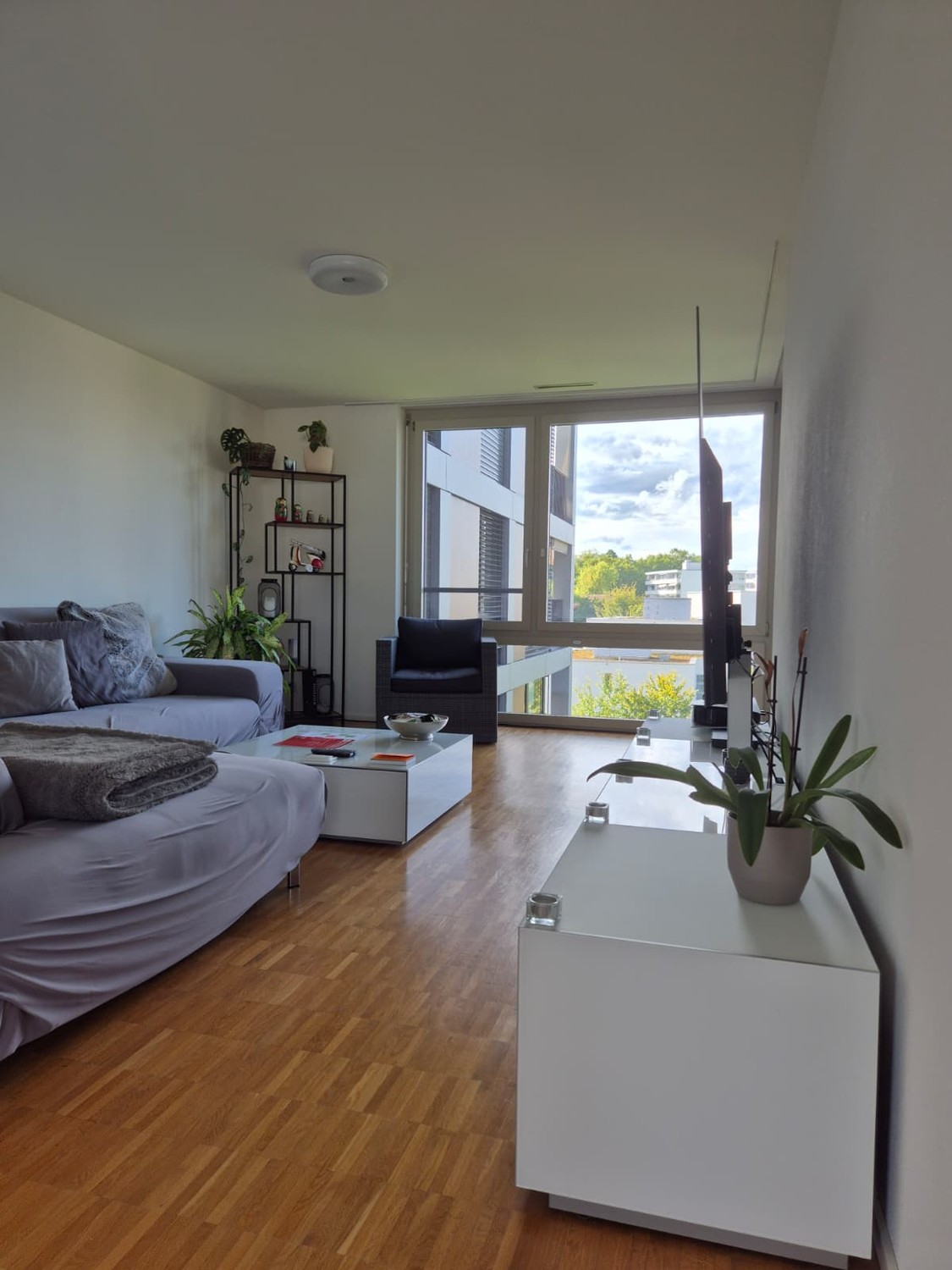 Room in a shared flat, photo 1 of 8