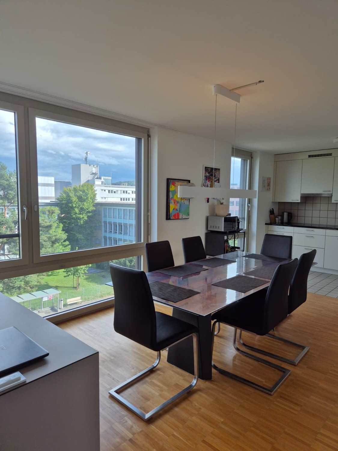Room in a shared flat, photo 3 of 8