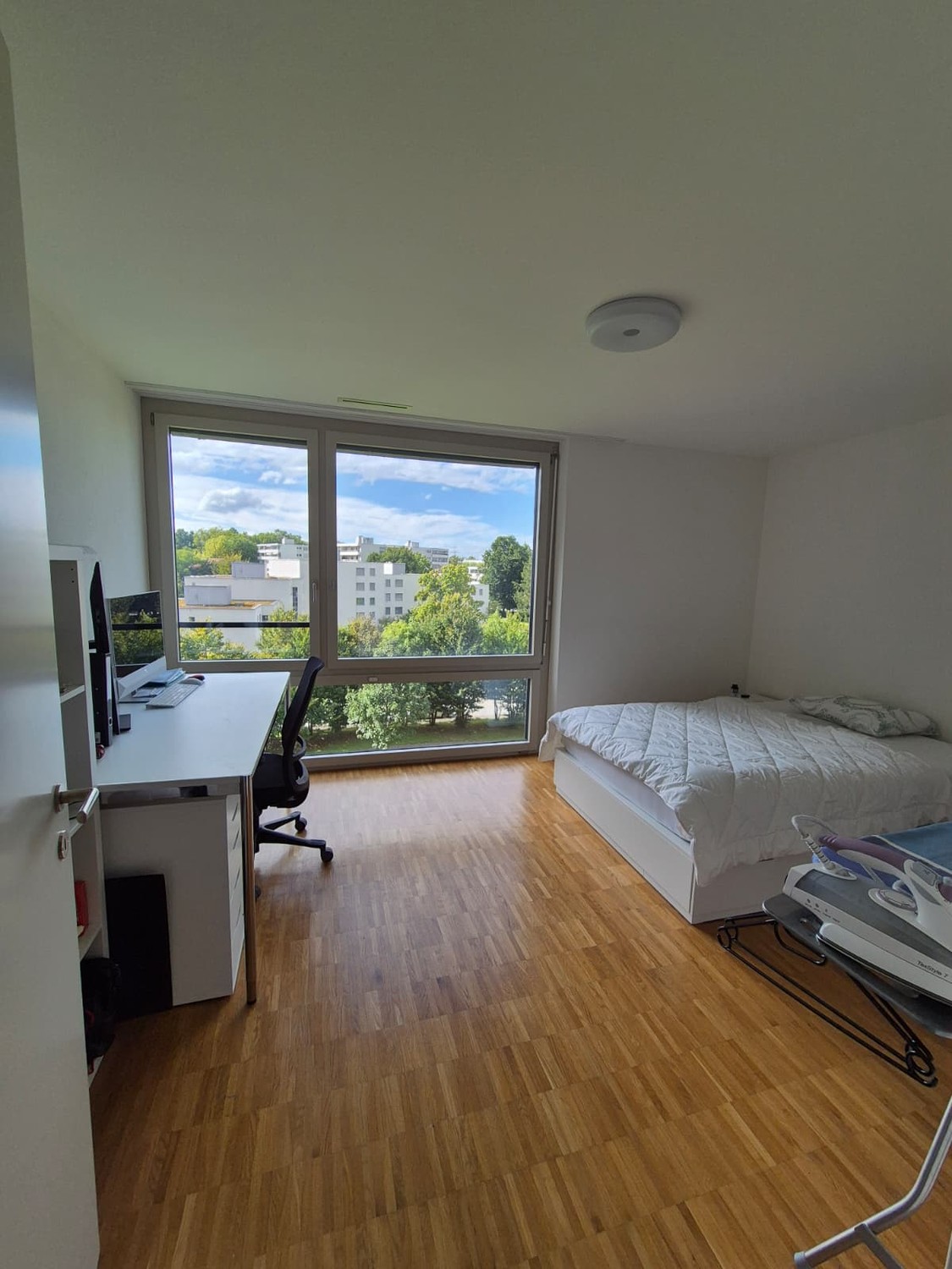 Room in a shared flat, photo 5 of 8