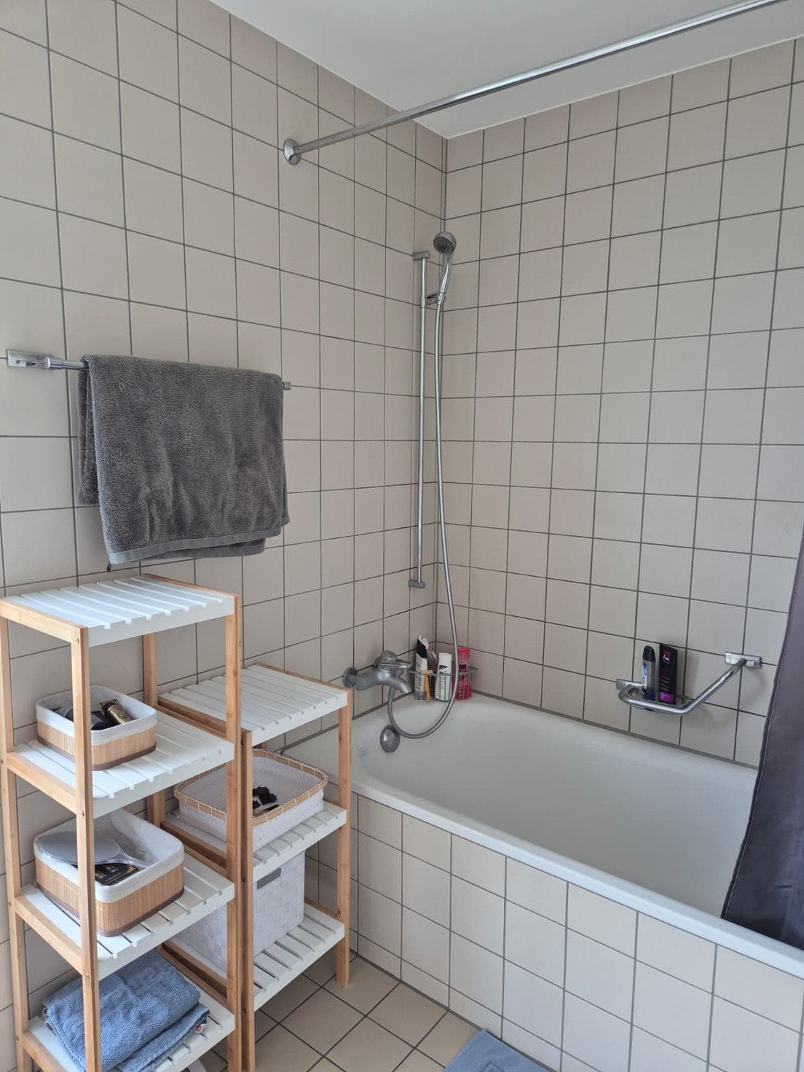 Room in a shared flat, photo 7 of 8