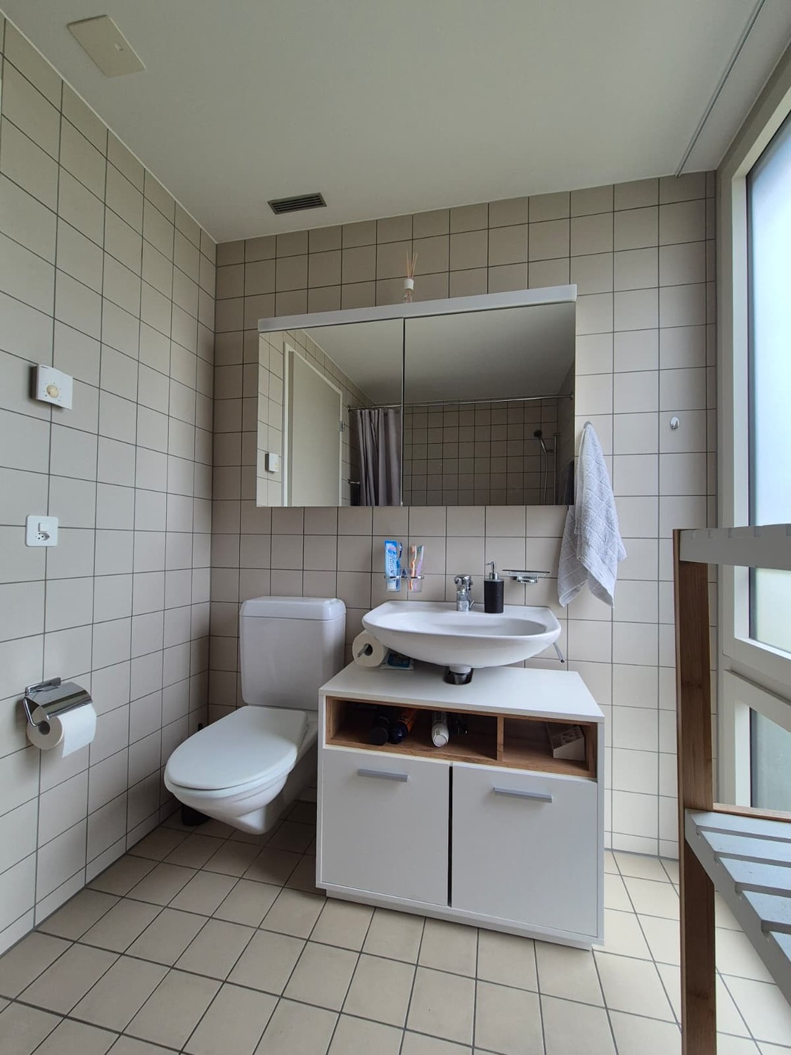 Room in a shared flat, photo 6 of 8