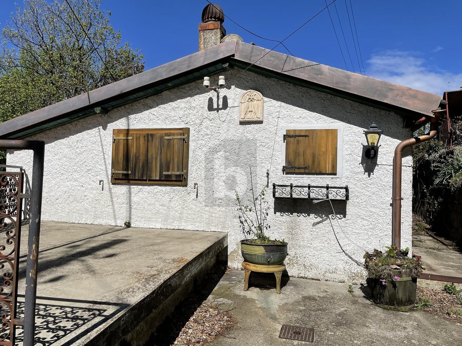 4 ½ rooms chalet, photo 2 of 4