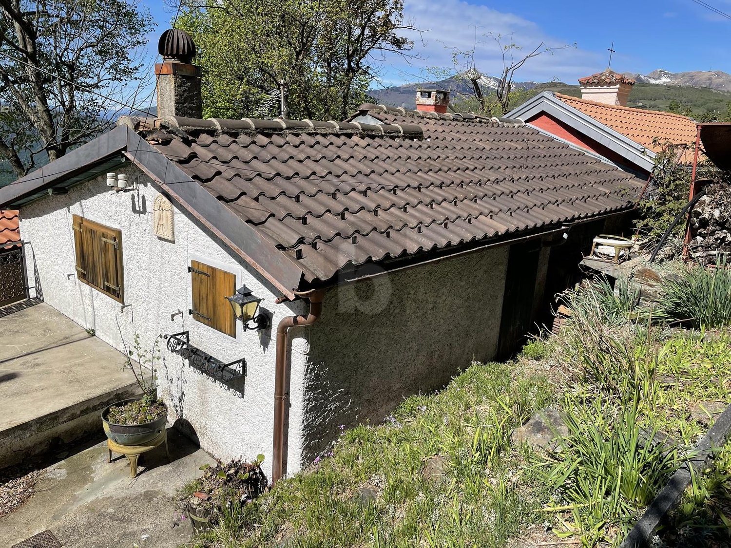 4 ½ rooms chalet, photo 4 of 4