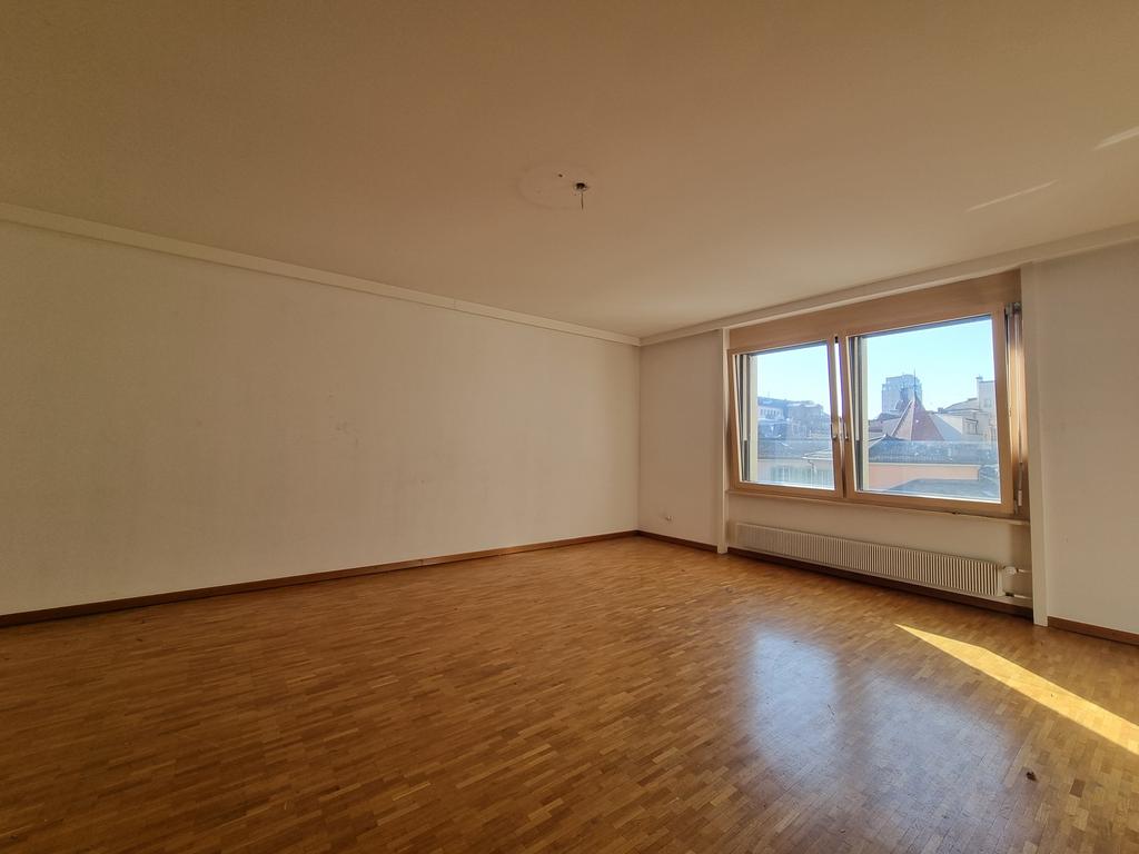 3 ½ rooms apartment, photo 3 of 8