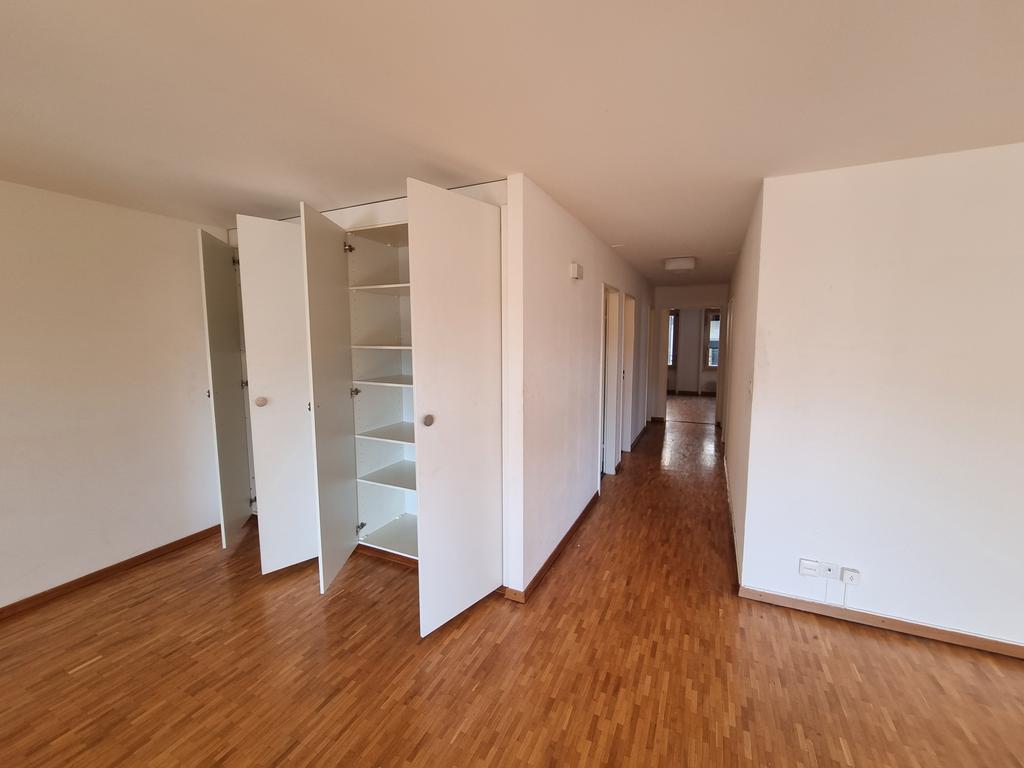 3 ½ rooms apartment, photo 4 of 8