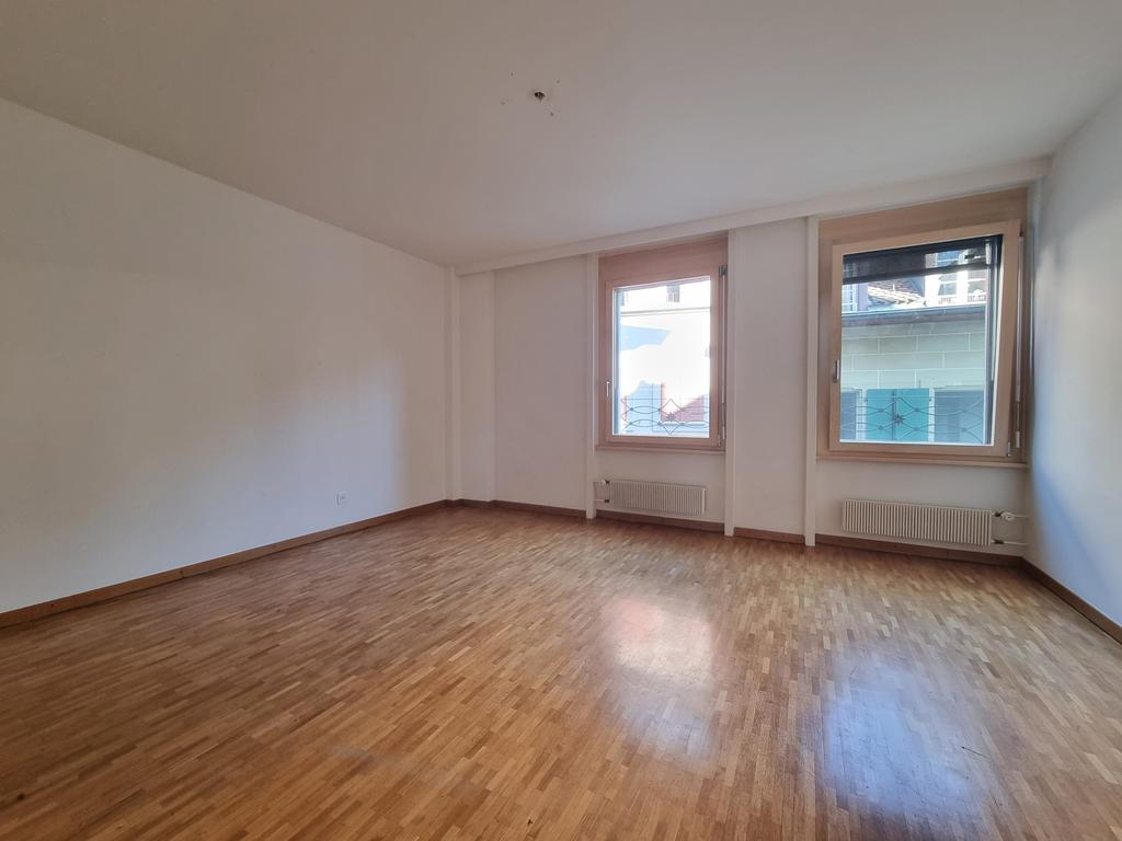 3 ½ rooms apartment, photo 2 of 8