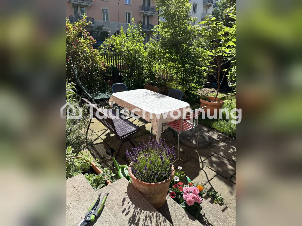 2 ½ rooms apartment, photo 1 of 6