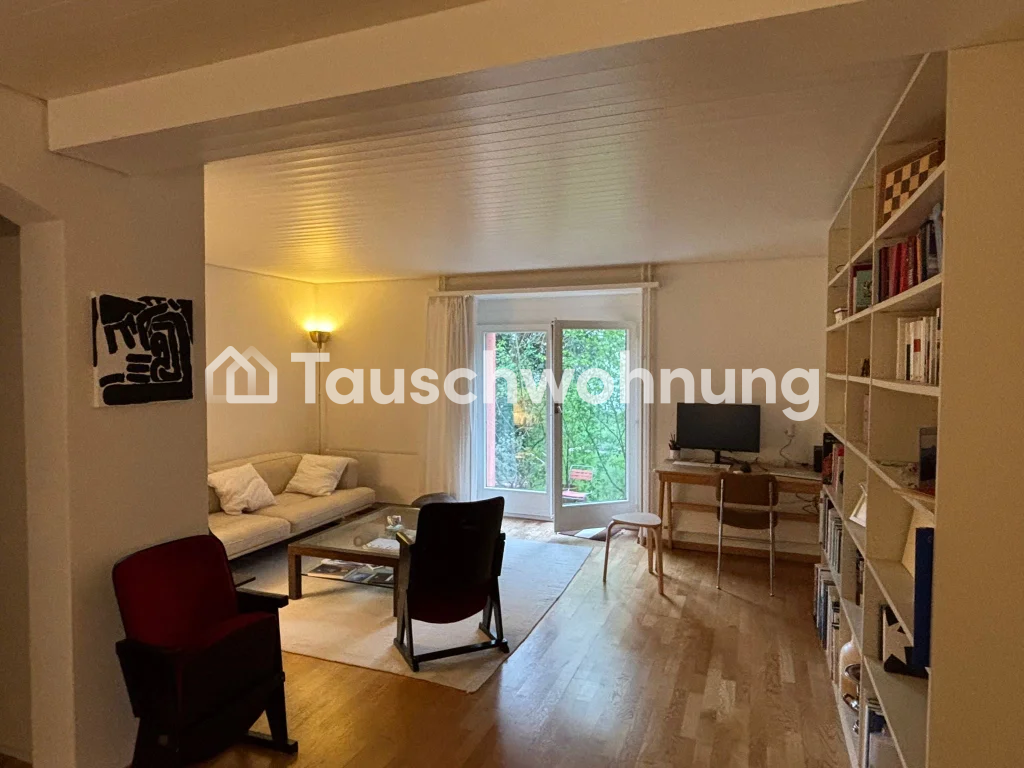 2 ½ rooms apartment, photo 6 of 6