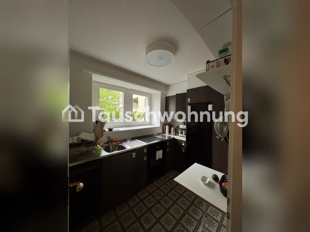 2 ½ rooms apartment, photo 3 of 6