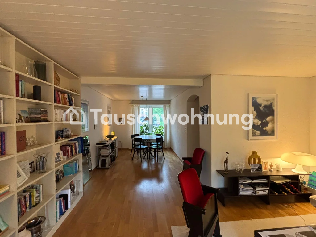 2 ½ rooms apartment, photo 5 of 6