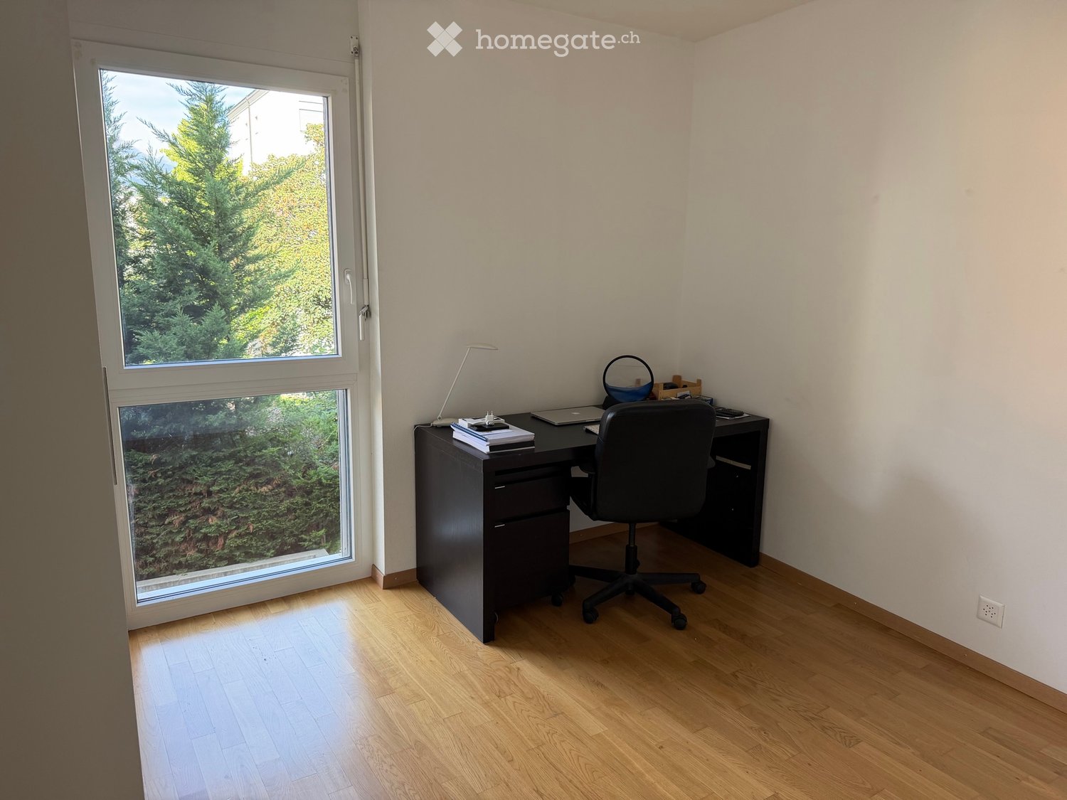 3 rooms apartment, photo 4 of 5