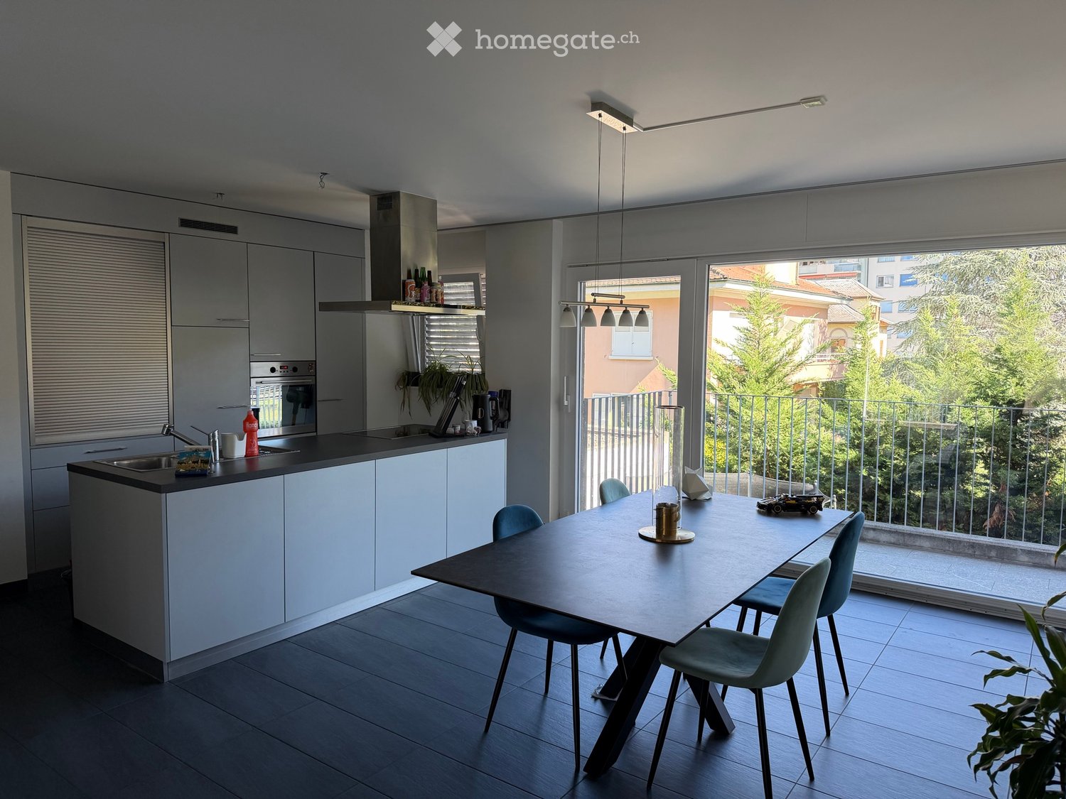 3 rooms apartment, photo 1 of 5