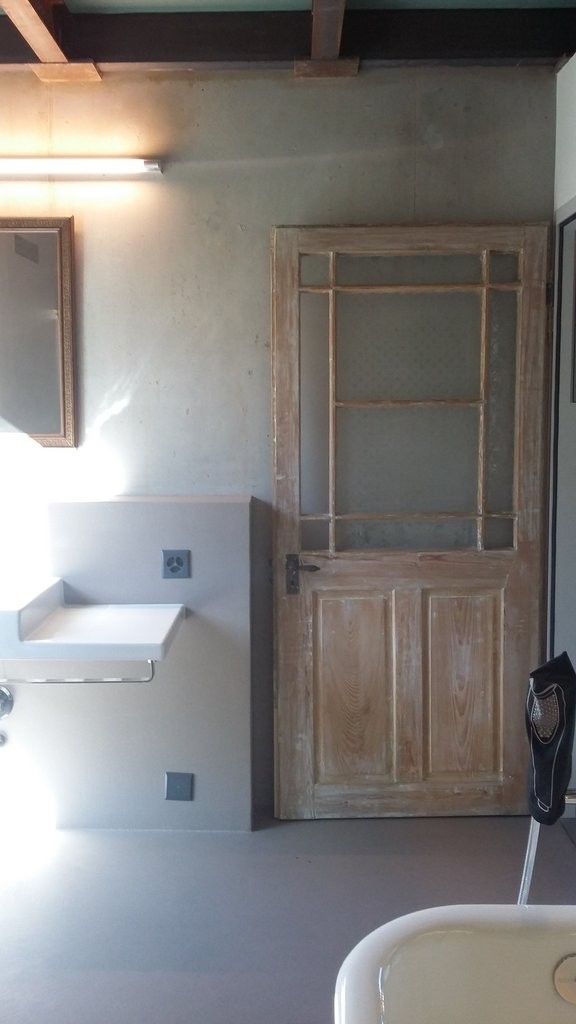 3 ½ rooms loft
