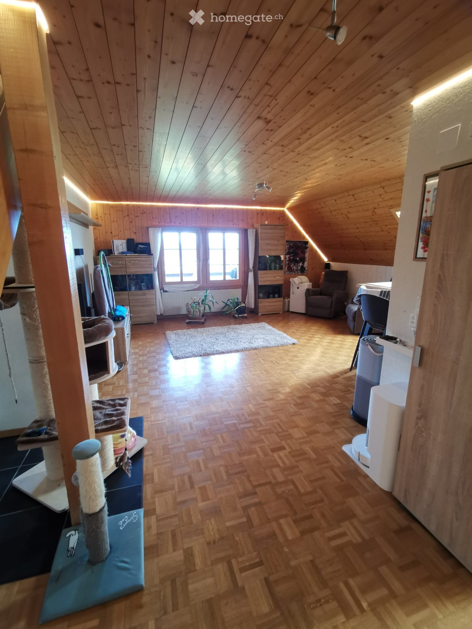 1 room single room, photo 1 of 5