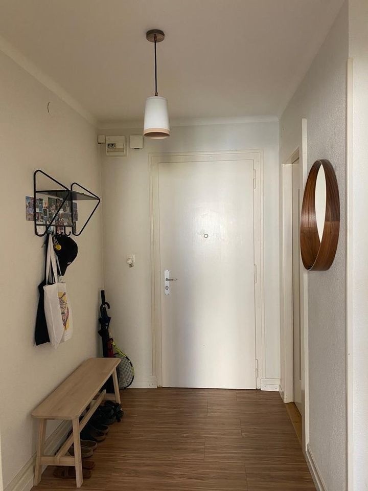 2 ½ Zimmer Wohnung