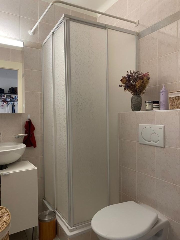 2 ½ Zimmer Wohnung
