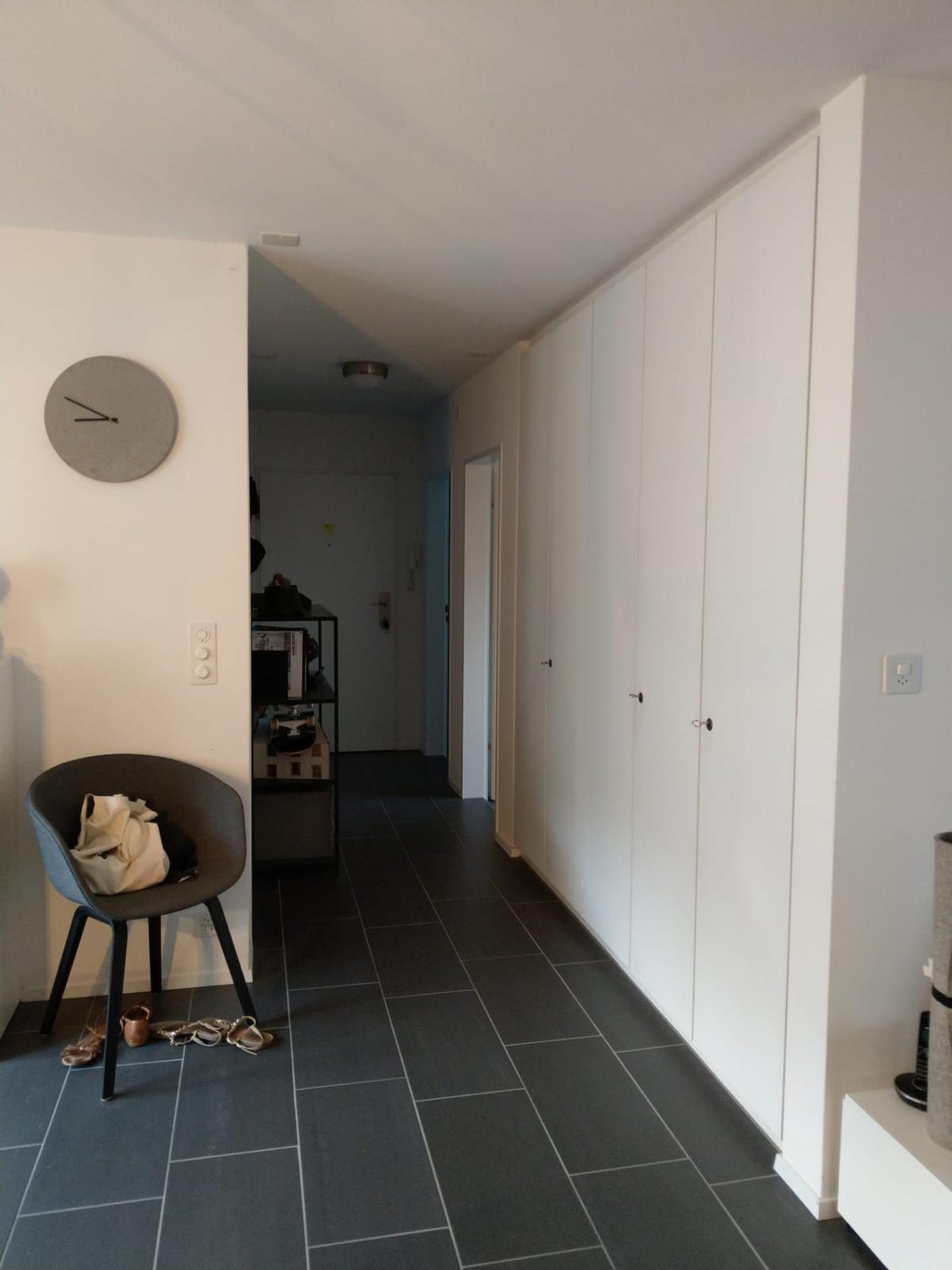 3 ½ rooms apartment, photo 3 of 10